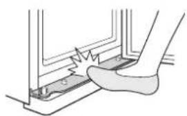 SHARP SJWS320TBK - NOTA - 2