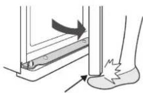 SHARP SJWS320TBK - ISPEJIMAS - 3