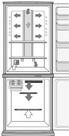 SHARP SJWS320TBK - ZHMEIOZH - 3