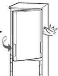 SHARP SJWS320TBK - POZNÁMKA - 1