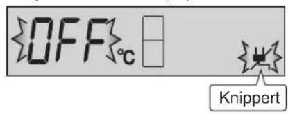 SHARP SJWS320TBK - Stroomstoring - 1