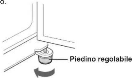 SHARP SJWS320TBK - AVVERTENZE - 2