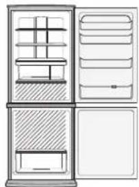SHARP SJWS320TBK - CnaxbHaHHe 3Heprii Da3eHai Ma3JIIO 6bIIO BBImepaHa y aadnaBeHacui 3 MIXHapOdHbIMI cTaHdaptami Ira Taikix xana3inbHikay. - 2