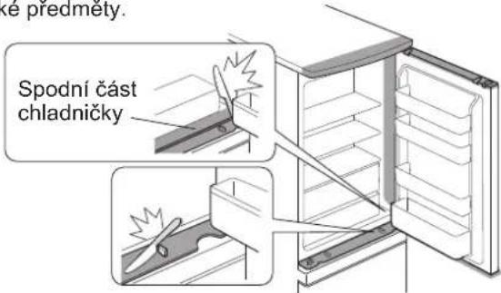 SHARP SJWS320TBK - BEZPECNOSTNI POKNY - 1