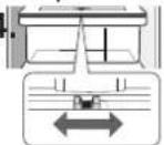 SHARP SJWS320TBK - POnuA dna 4pykTb Ta oOoivB4 - 1