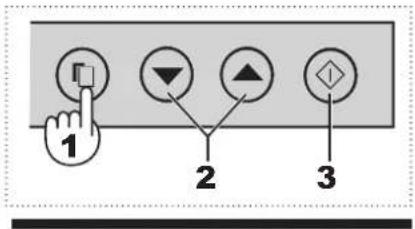 SHARP SJWS320TBK - HINWEISE - 1
