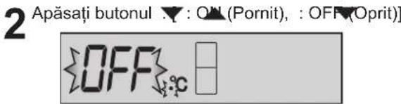 SHARP SJWS320TBK - Pentru a anula operatiunea - 2