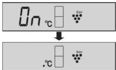 SHARP SJWS320TBK - Jonizetaja „Plasmacluster" - 8