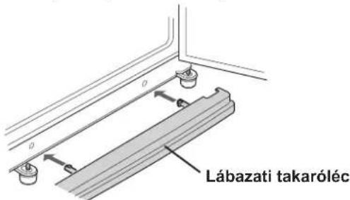 SHARP SJWS320TBK - FIGYELMEZTETES - 3