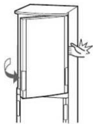 SHARP SJWS320TBK - ZHMEIQsH - 1