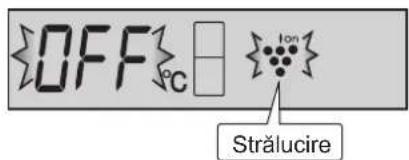 SHARP SJWS320TBK - Ion Dispositivul de ionizare „Plasmacluster" - 2