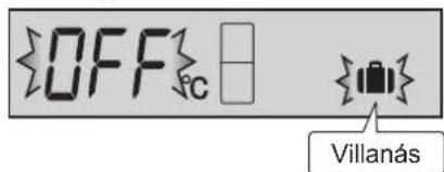 SHARP SJWS320TBK - Szabadsag uzemmod (Kiveve SJ-RM320T-nel) - 1