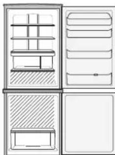 SHARP SJWS320TBK - Unidad de desodorizacion - 1