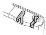 SHARP SJWS320TBK - Tehnični sestav - 3