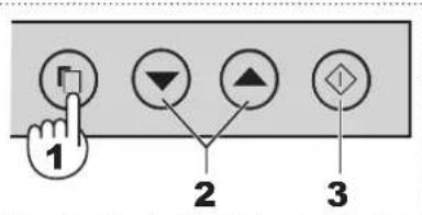 SHARP SJWS320TBK - Controlo das temperatas - 1