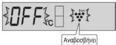 SHARP SJWS320TBK - Ion IovioTns Plasmacluster - 2