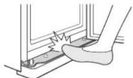 SHARP SJWS320TBK - PIEZIME - 2