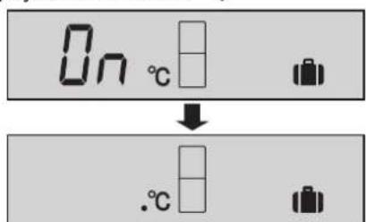 SHARP SJWS320TBK - Mode de vides (sauf pour SJ-RM320T) - 3