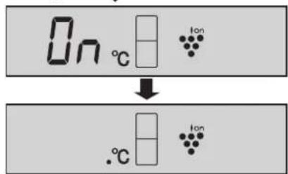 SHARP SJWS320TBK - Energijas taupišana - 6