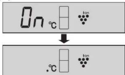 SHARP SJWS320TBK - Ioniseur "plasmacluster - 6