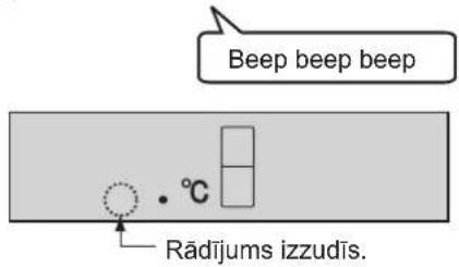 SHARP SJWS320TBK - Lai skanu "IESLEGTA" - 1