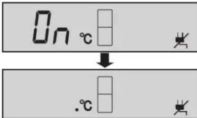 SHARP SJWS320TBK - Áramszūnet - 3