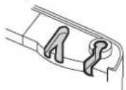 SHARP SJWS320TBK - Structure - 2