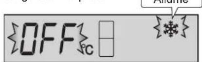 SHARP SJWS320TBK - Congélation express (sauf pour SJ-RM320T) - 1