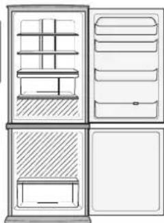 SHARP SJWS320TBK - Anoountikoukeun - 1