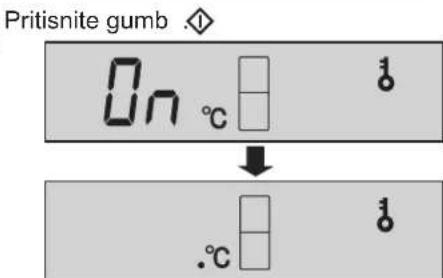 SHARP SJWS320TBK - Ključavnica za otroke (Razen pri SJ-RM320T) - 3