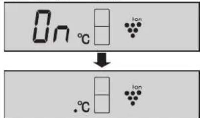 SHARP SJWS320TBK - Drucken Sie die "Taste. - 1