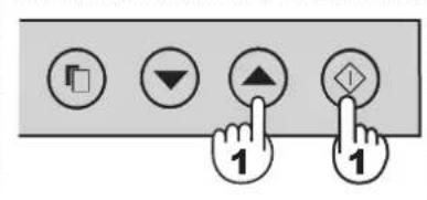 SHARP SJWS320TBK - To cancel operation - 2