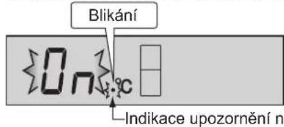 SHARP SJWS320TBK - Zruşeni operace - 1