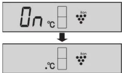 SHARP SJWS320TBK - Ionizzatore "Plasmacluster" - 7