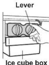 SHARP SJWS320TBK - NOTE - 1