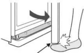 SHARP SJWS320TBK - PANP3DKAHHE - 3