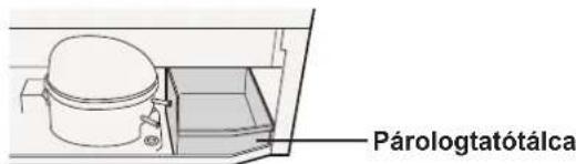 SHARP SJWS320TBK - Szallitás elött - 1
