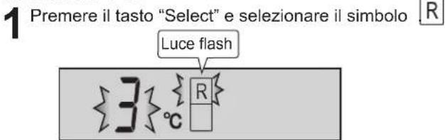SHARP SJWS320TBK - Comparto frigorifero - 1