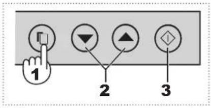 SHARP SJWS320TBK - UWAGA - 1