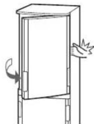 SHARP SJWS320TBK - HINWEISE - 1