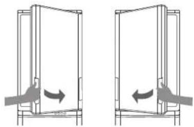 SHARP SJWS320TBK - 1