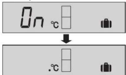 SHARP SJWS320TBK - Puhkusereziim (valja arvatud mudelil SJ-RM320T) - 5
