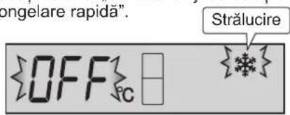 SHARP SJWS320TBK - Congelare rapida (Cu exceptia SJ-RM320T) - 1