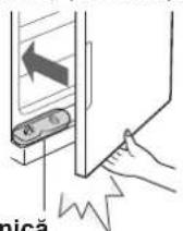 SHARP SJWS320TBK - AVERTISMENT - 2