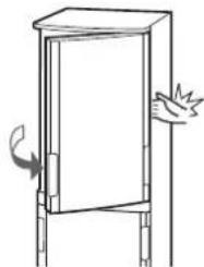 SHARP SJWS320TBK - NOTA - 1