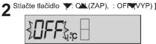 SHARP SJWS320TBK - Zrušitčinnost - 2