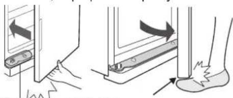 SHARP SJWS320TBK - BEZPECNOSTNI POKNY - 2