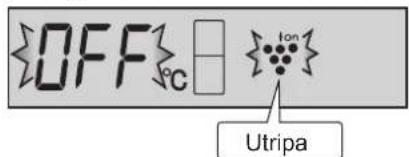 SHARP SJWS320TBK - Ionizator »Plasmacluster« - 4