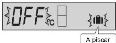 SHARP SJWS320TBK - Modo férias (Excepto para SJ-RM320T) - 1