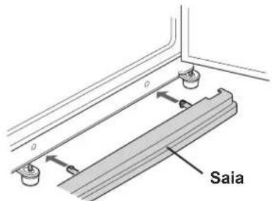 SHARP SJWS320TBK - AVISO - 3